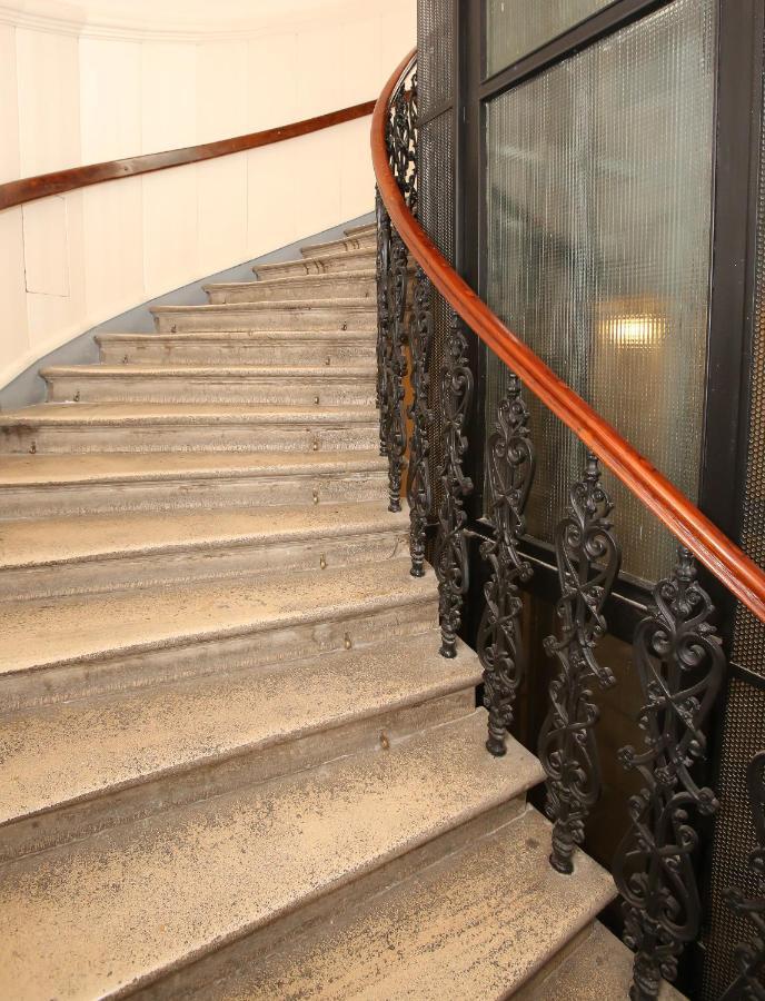 Apartments Vienna Opera Dış mekan fotoğraf