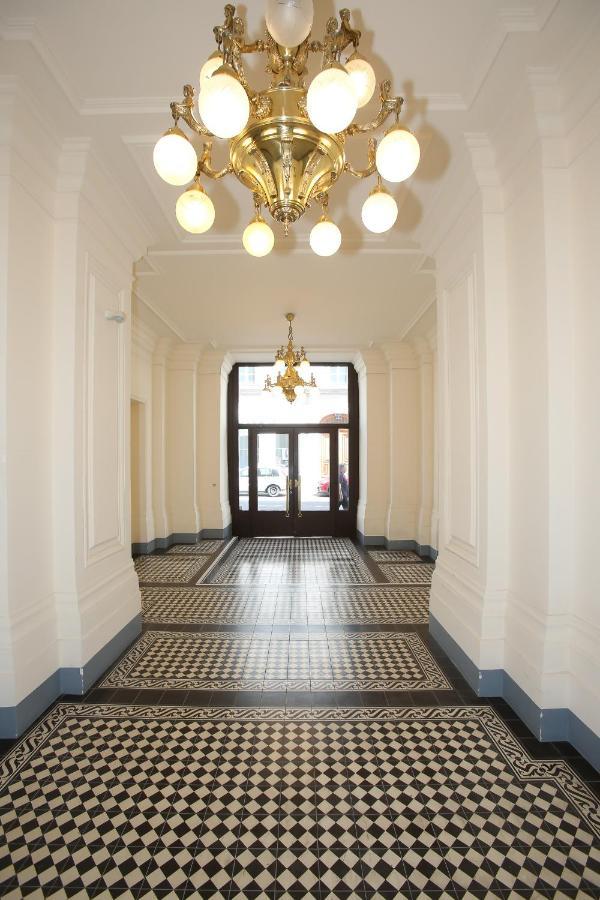 Apartments Vienna Opera Dış mekan fotoğraf